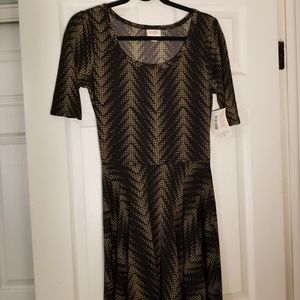 Lularoe Nicole dress
